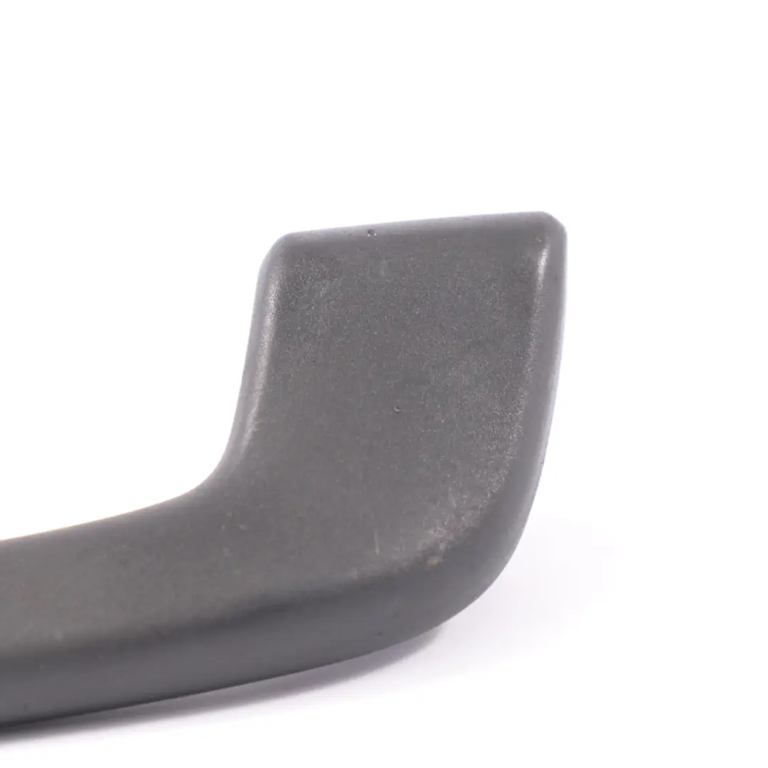 Grab Handle Left Hook to Bmw F10 F15 M5 Rear with Part number 8052689 Bmw F10 F15 M5 Rear Grab Handle Left Hook - SKU 8052689 - Part number 8052689