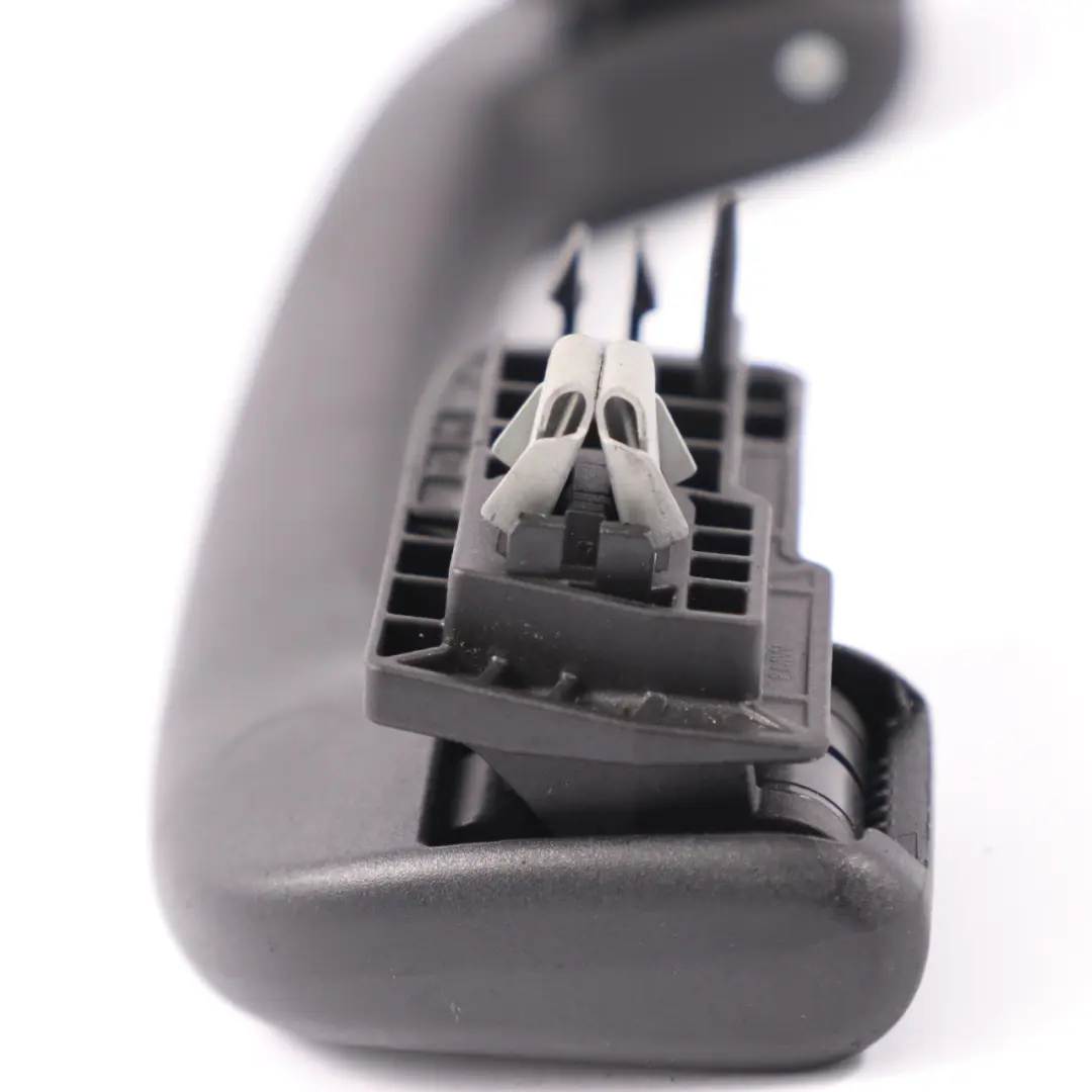 Bmw F10 F15 M5 Poignée arrière gauche - SKU 8052689 - Numéro de pièce 8052689