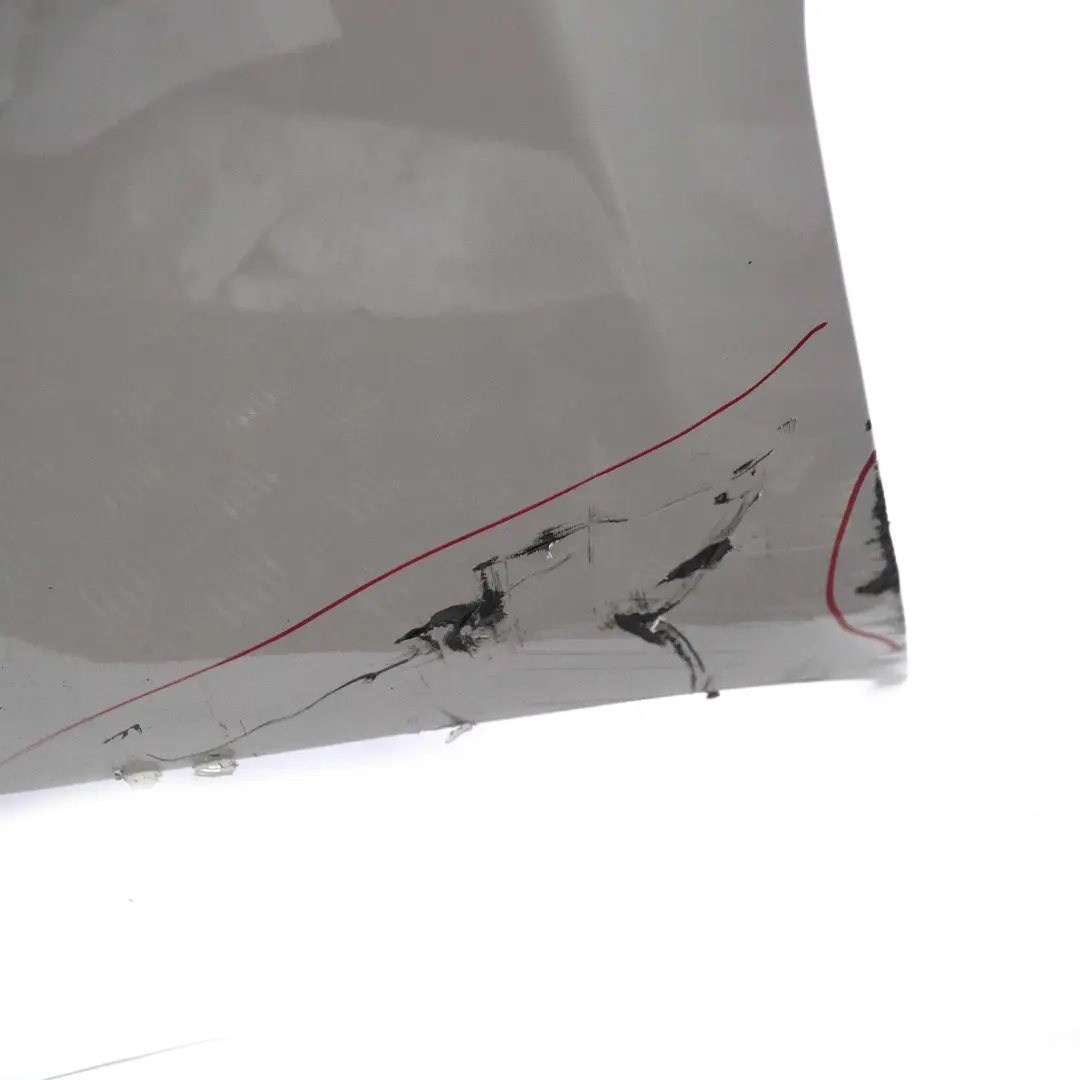 M-Pakiet Zderzak Tylny PDC Alpine White Biały - 300 do BMW F06 F12 F13 o numerze 8052709 BMW F06 F12 F13 M-Pakiet Zderzak Tylny PDC Alpine White Biały - 300 - SKU 8052709-AW - Numer Części 8052709