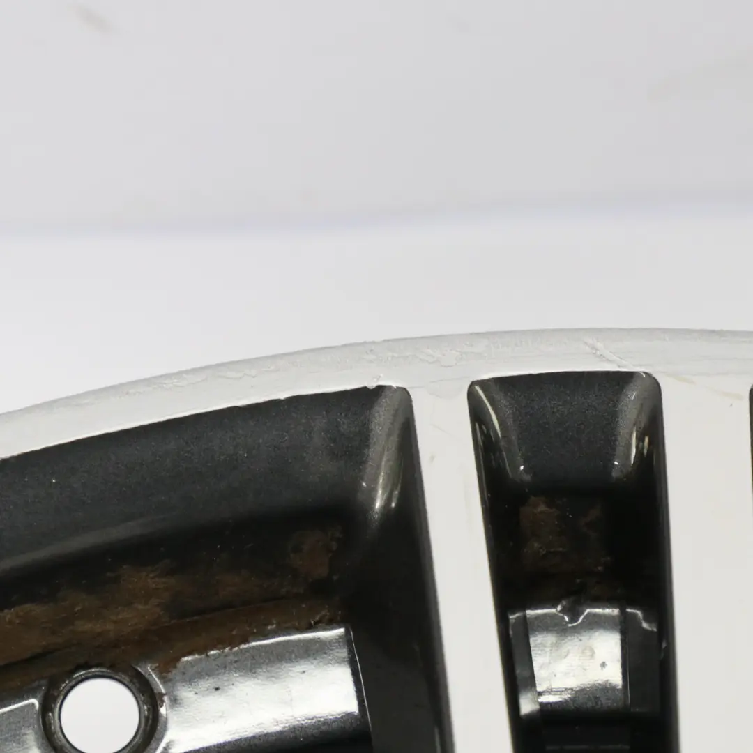 BMW G30 Llanta aleación gris Orbit delantera 20" radios V 759 8J ET:30 - SKU 8053501-1 - Número de pieza 8053501