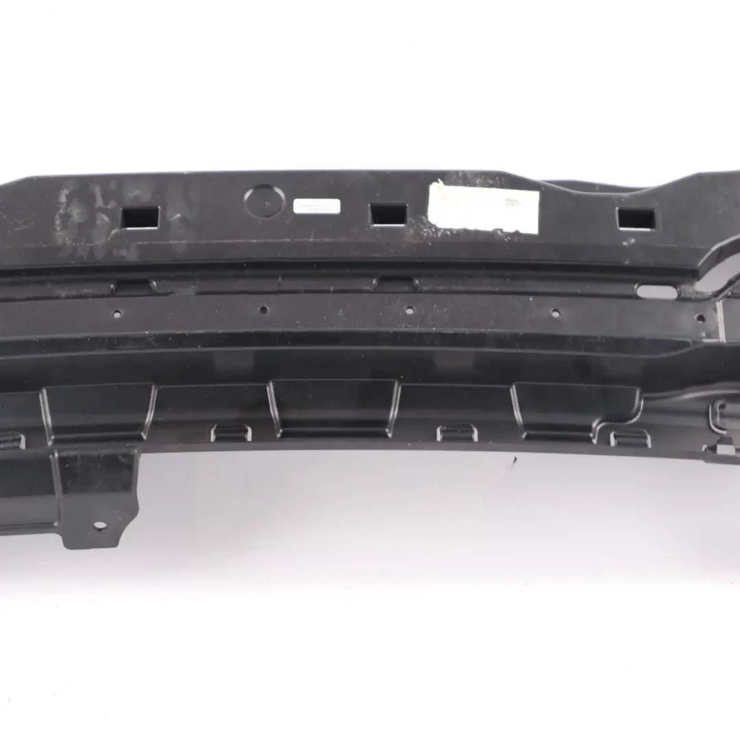 BMW F11 Ślizg Mocowanie Adapter Uchwyt Zderzaka Tył - SKU 8053584 - Numer Części 8053584