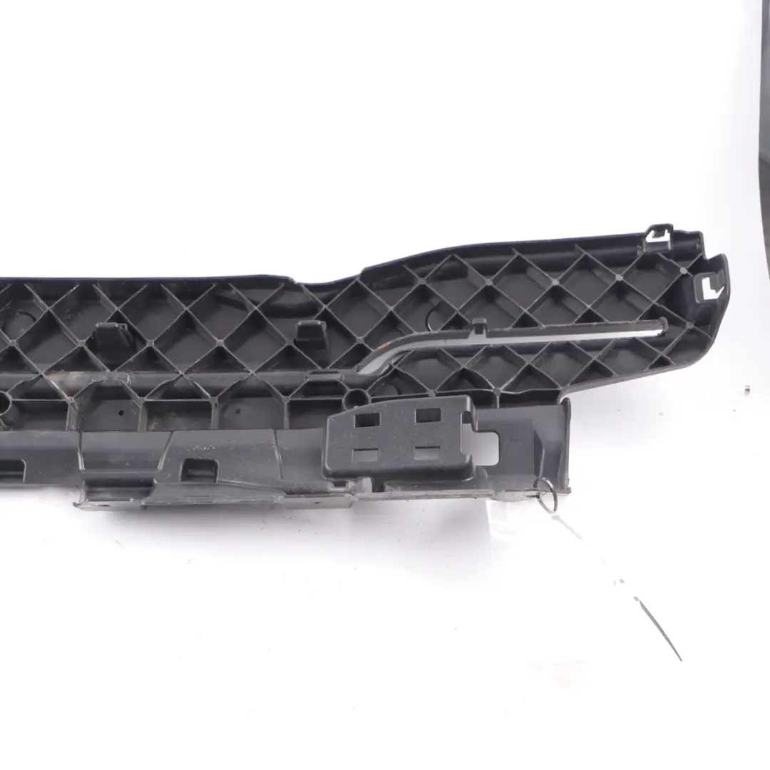 BMW F11 Ślizg Mocowanie Adapter Uchwyt Zderzaka Tył - SKU 8053584 - Numer Części 8053584