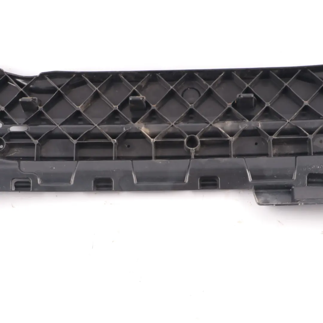 BMW F11 M Sport Heckstoßstangenhalter Adapter Halterung Verkleidung - SKU 8053584 - Teilenummer 8053584