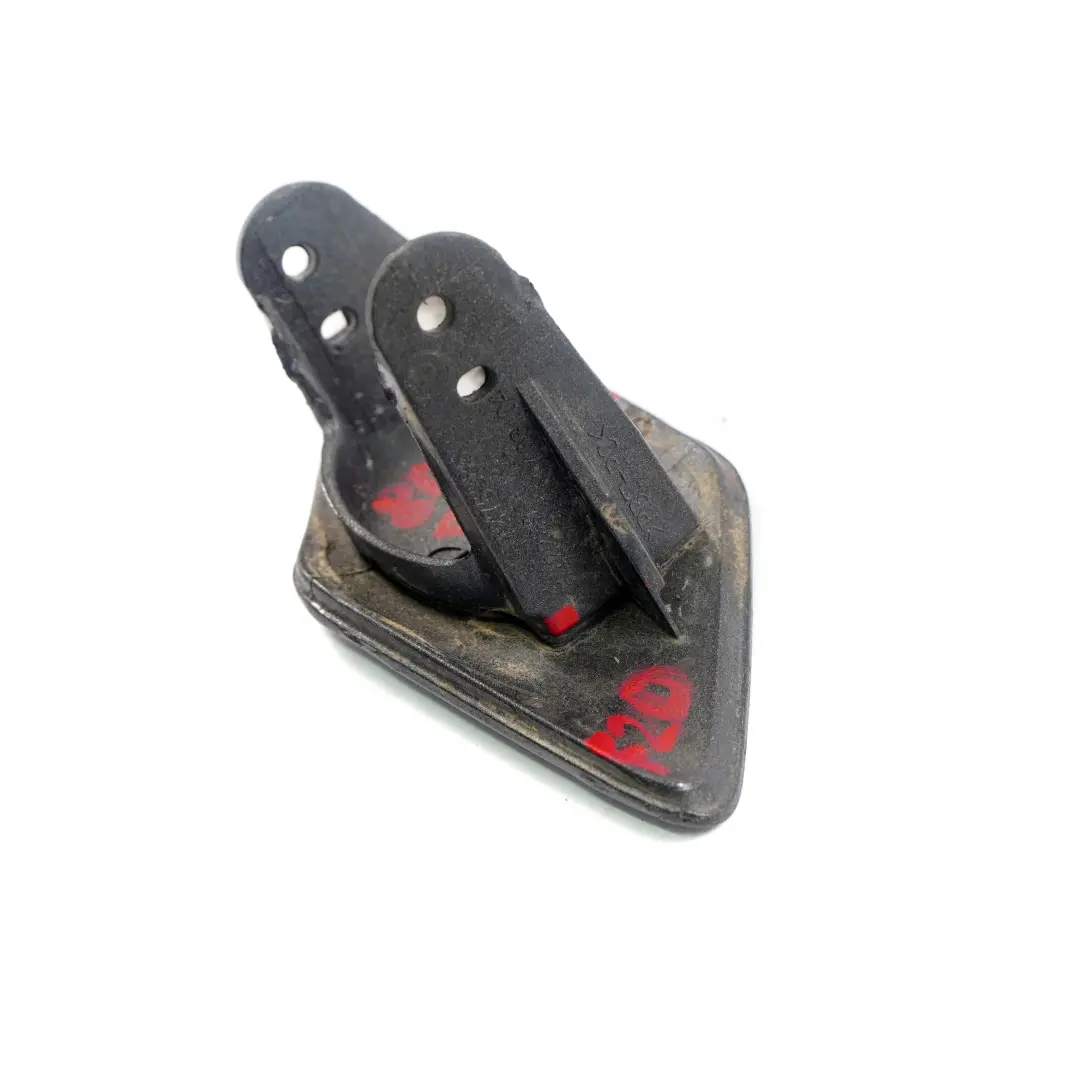 Spray Nozzle Flap BMW F20 F21 F22 Cover Left N/S M Sport Mineral Grau Grey B39 to with Part number 8053829 Spray Nozzle Flap BMW F20 F21 F22 Cover Left N/S M Sport Mineral Grau Grey B39 - SKU 8053829-MG - Part number 8053829