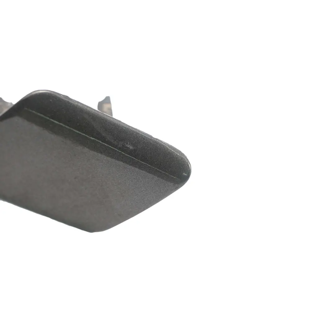 Spray Nozzle Flap BMW F20 F21 F22 Cover Left N/S M Sport Mineral Grau Grey B39 to with Part number 8053829 Spray Nozzle Flap BMW F20 F21 F22 Cover Left N/S M Sport Mineral Grau Grey B39 - SKU 8053829-MG - Part number 8053829