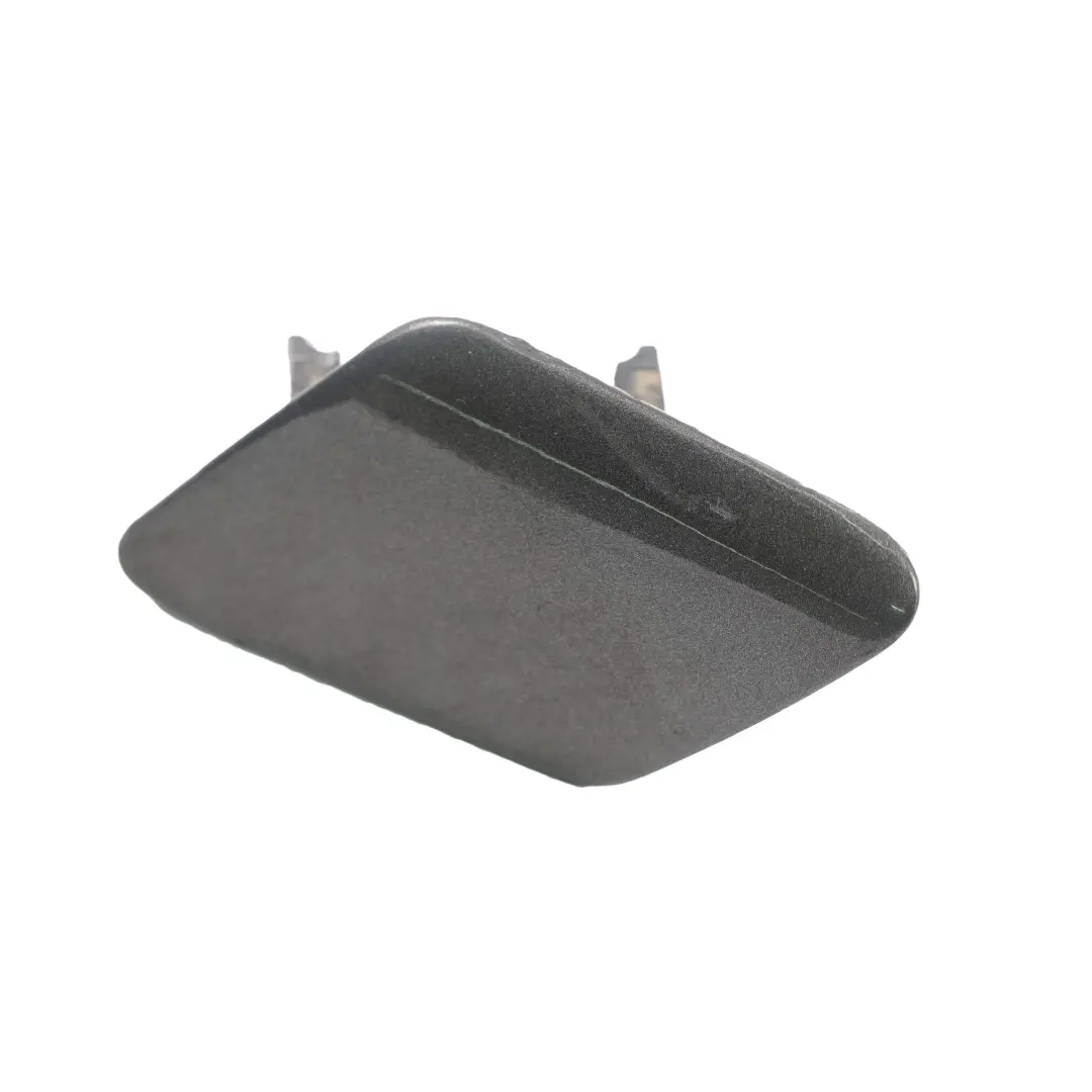 Spray Nozzle Flap BMW F20 F21 F22 Cover Left N/S M Sport Mineral Grau Grey B39 to with Part number 8053829 Spray Nozzle Flap BMW F20 F21 F22 Cover Left N/S M Sport Mineral Grau Grey B39 - SKU 8053829-MG - Part number 8053829