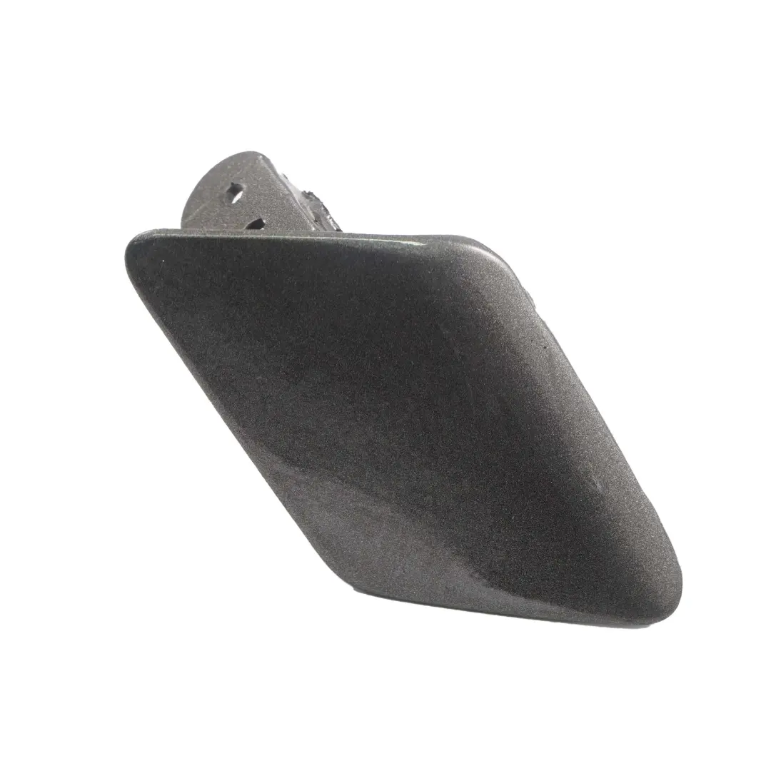 Blende Abdeckung Spritzdüse Links M Paket Mineral Grau B39 für BMW F20 F21 F22 mit Teilenummer 8053829 BMW F20 F21 F22 Blende Abdeckung Spritzdüse Links M Paket Mineral Grau B39 - SKU 8053829-MG - Teilenummer 8053829