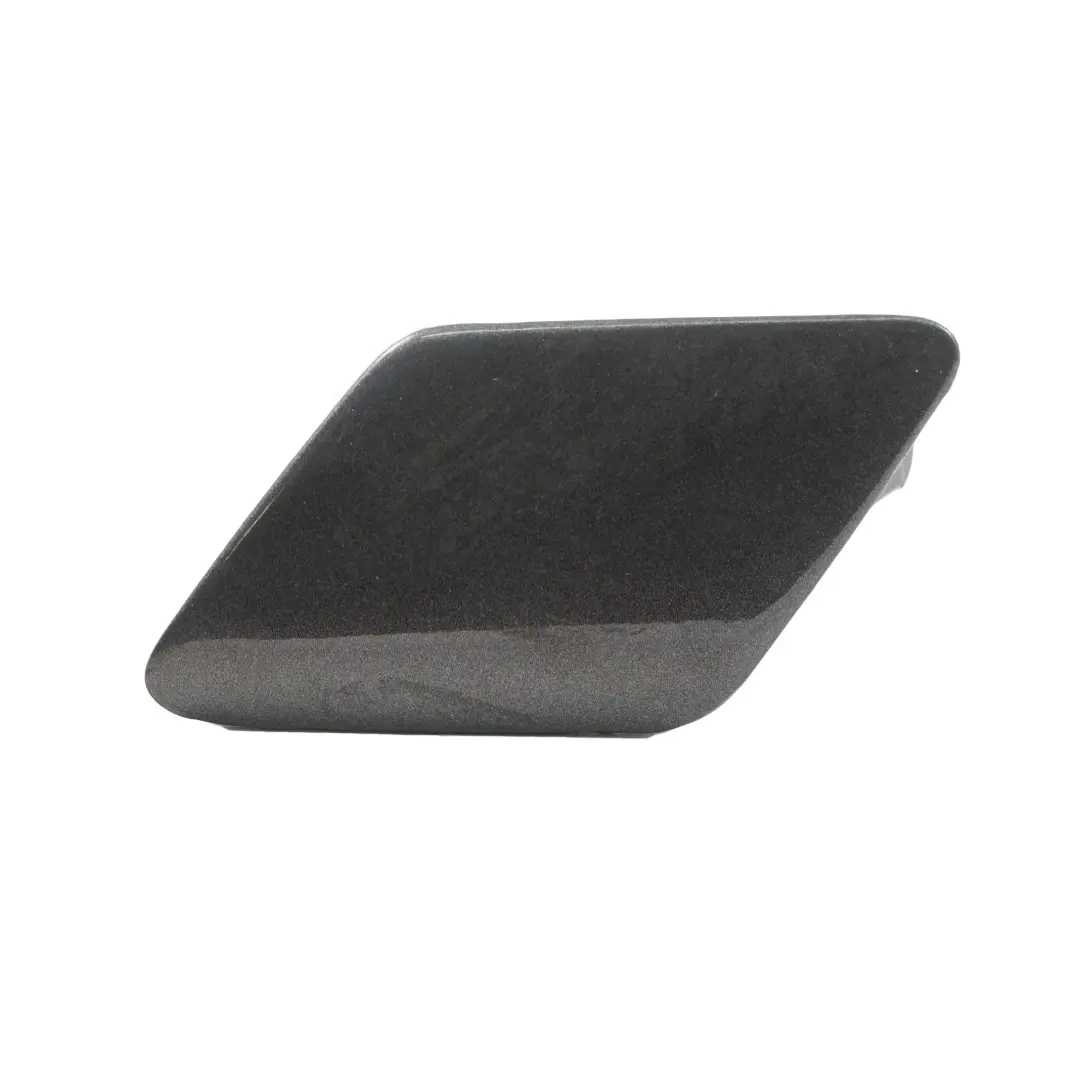 BMW F20 F21 Osłona spryskiwacza lewa mineral grau - SKU 8053829-MG - Numer Części 8053829