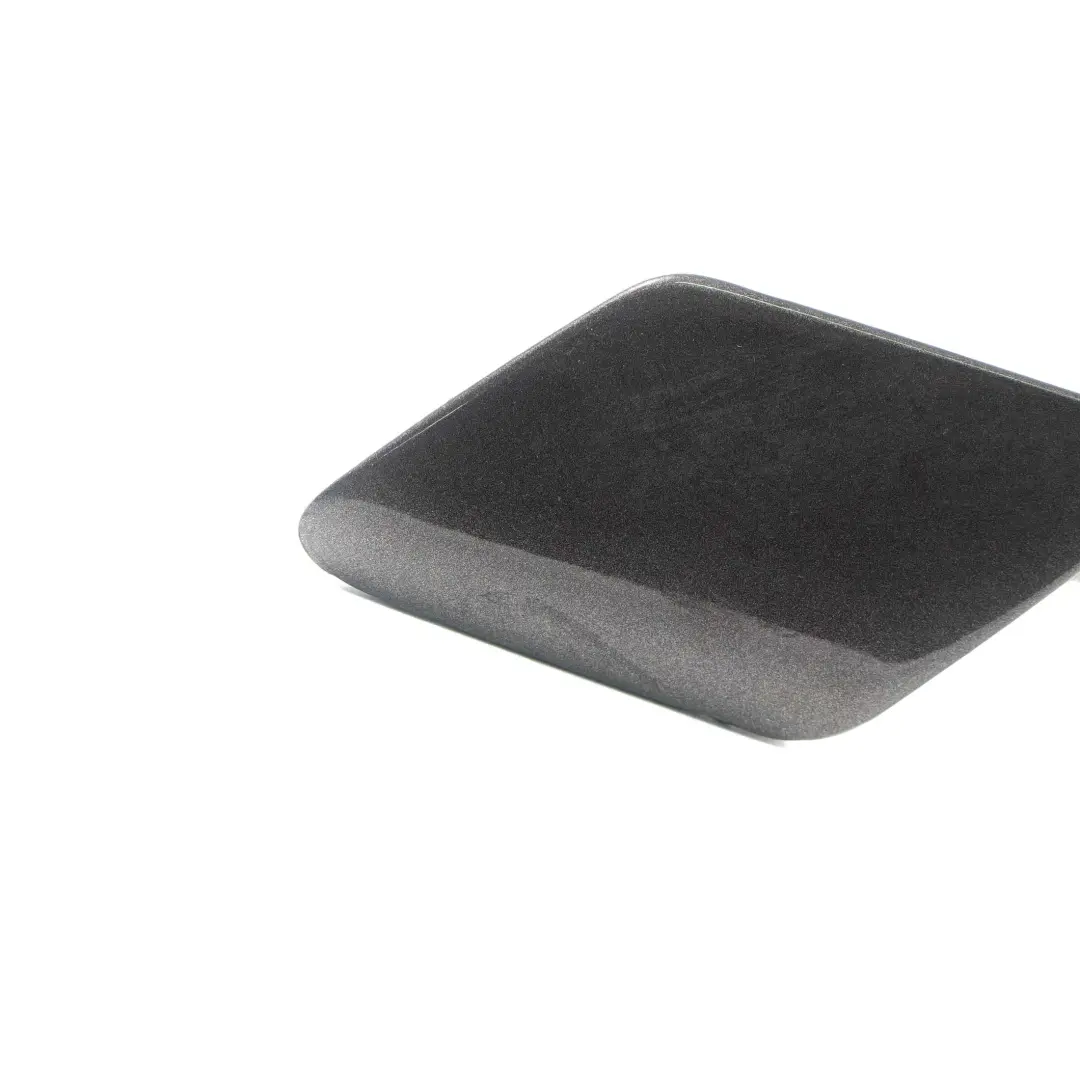  Spray Nozzle Flap BMW F20 F21 F22 Cover Left N/S M Sport Mineral Grau Grey B39 - SKU 8053829-MG - Part number 8053829