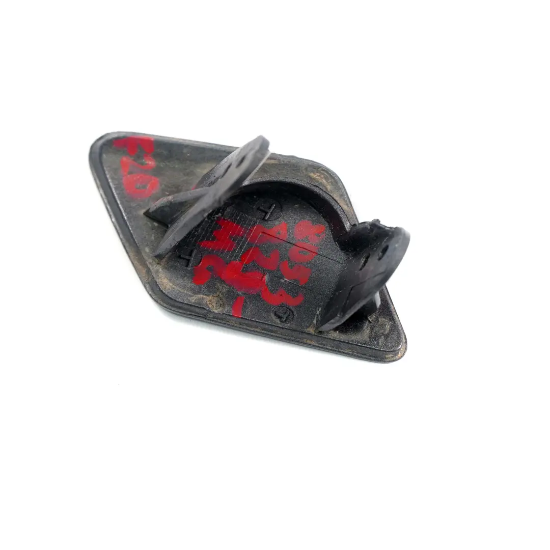 Osłona spryskiwacza lewa mineral grau do BMW F20 F21 o numerze 8053829 BMW F20 F21 Osłona spryskiwacza lewa mineral grau - SKU 8053829-MG - Numer Części 8053829