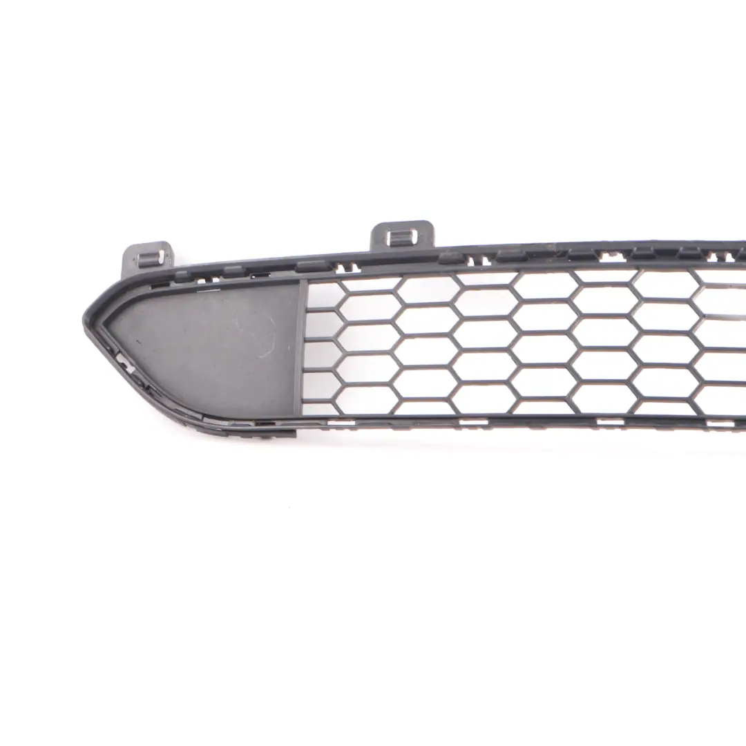 Front Bumper Grille Lower Middle Grill Grid Trim to BMW X5 F15 M Sport with Part number 8054012 BMW X5 F15 M Sport Front Bumper Grille Lower Middle Grill Grid Trim - SKU 8054012 - Part number 8054012