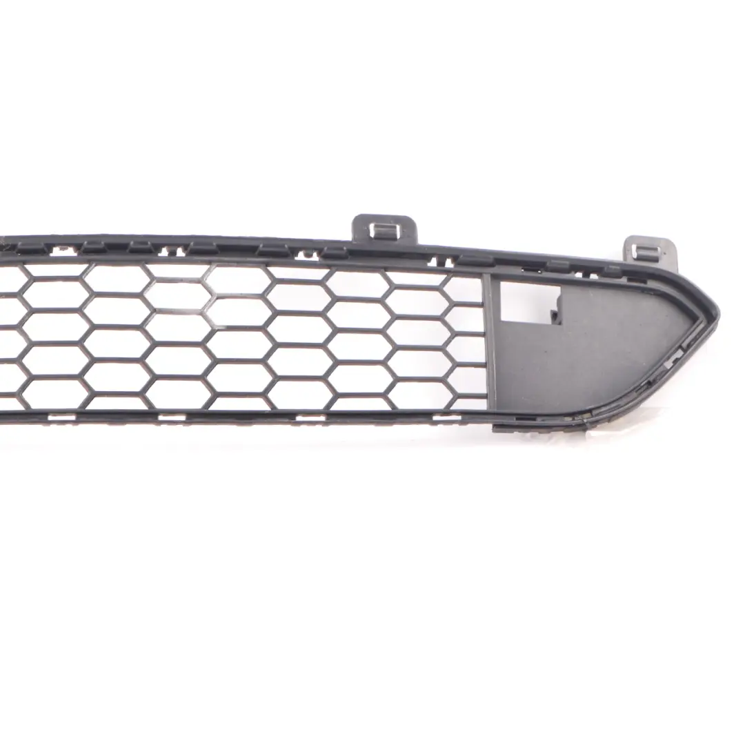 Front Bumper Grille Lower Middle Grill Grid Trim to BMW X5 F15 M Sport with Part number 8054012 BMW X5 F15 M Sport Front Bumper Grille Lower Middle Grill Grid Trim - SKU 8054012 - Part number 8054012