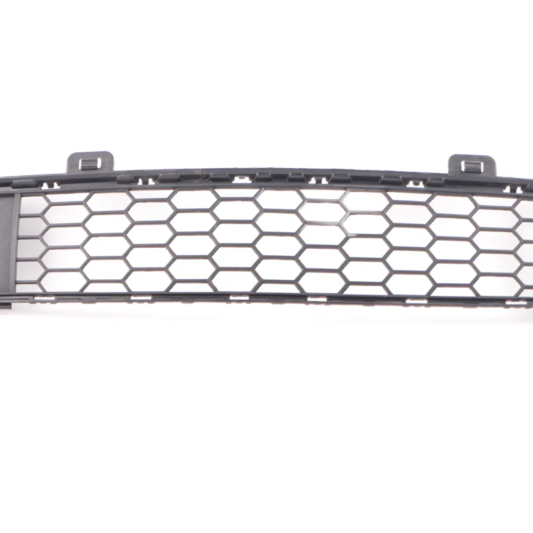 Front Bumper Grille Lower Middle Grill Grid Trim to BMW X5 F15 M Sport with Part number 8054012 BMW X5 F15 M Sport Front Bumper Grille Lower Middle Grill Grid Trim - SKU 8054012 - Part number 8054012