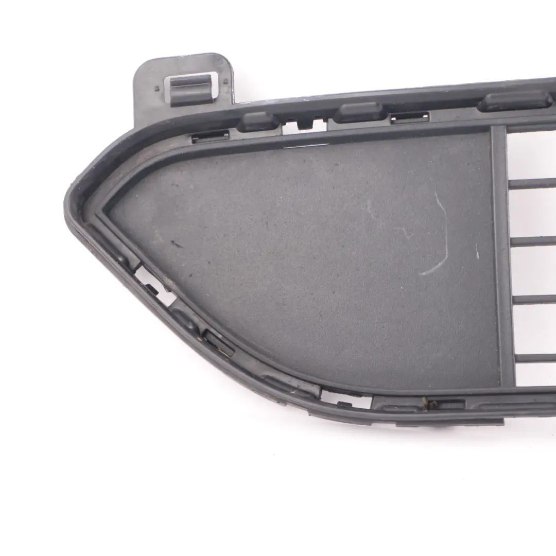 Front Bumper Grille Lower Middle Grill Grid Trim to BMW X5 F15 M Sport with Part number 8054012 BMW X5 F15 M Sport Front Bumper Grille Lower Middle Grill Grid Trim - SKU 8054012 - Part number 8054012