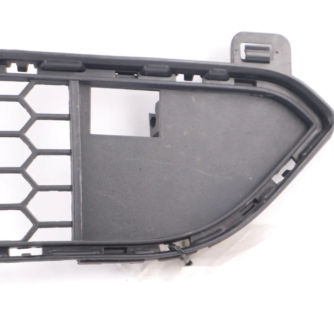 Front Bumper Grille Lower Middle Grill Grid Trim to BMW X5 F15 M Sport with Part number 8054012 BMW X5 F15 M Sport Front Bumper Grille Lower Middle Grill Grid Trim - SKU 8054012 - Part number 8054012