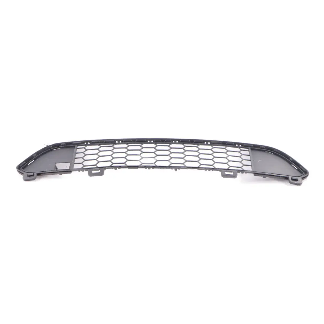 BMW X5 F15 M Sport Front Bumper Grille Lower Middle Grill Grid Trim - SKU 8054012 - Part number 8054012