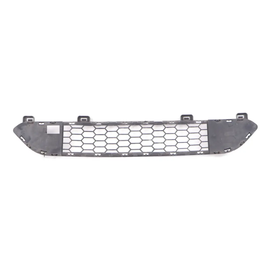 Front Bumper Grille Lower Middle Grill Grid Trim to BMW X5 F15 M Sport with Part number 8054012 BMW X5 F15 M Sport Front Bumper Grille Lower Middle Grill Grid Trim - SKU 8054012 - Part number 8054012