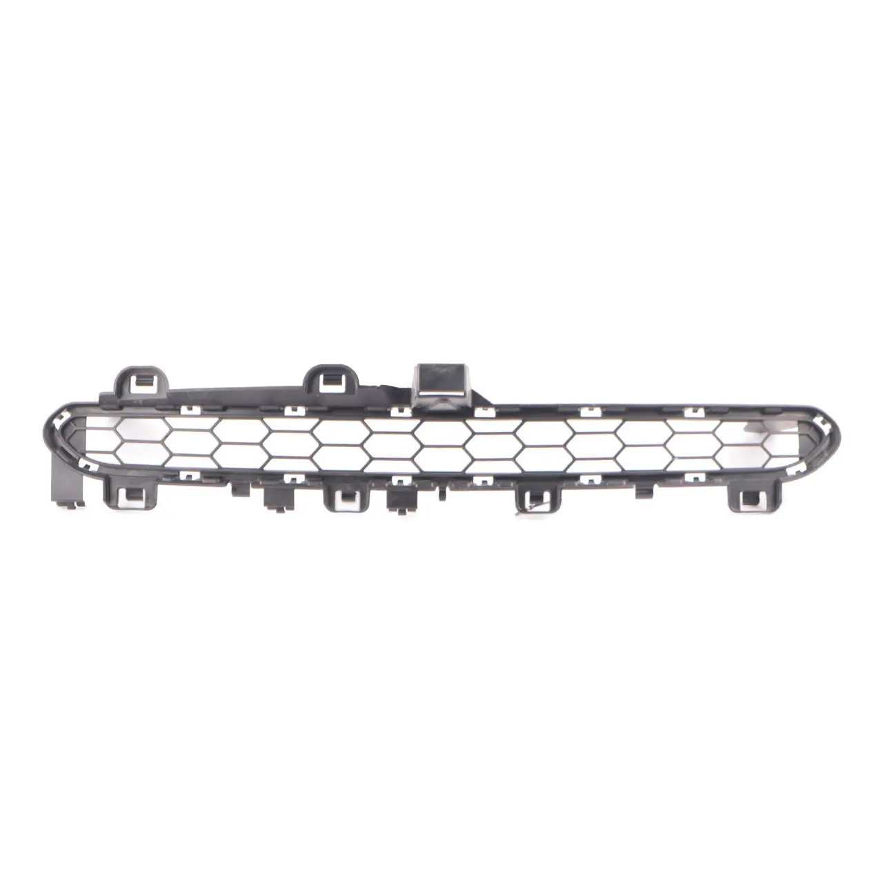 Griglia BMW X5 F15 M Sport Paraurti anteriore superiore Nero 8054013