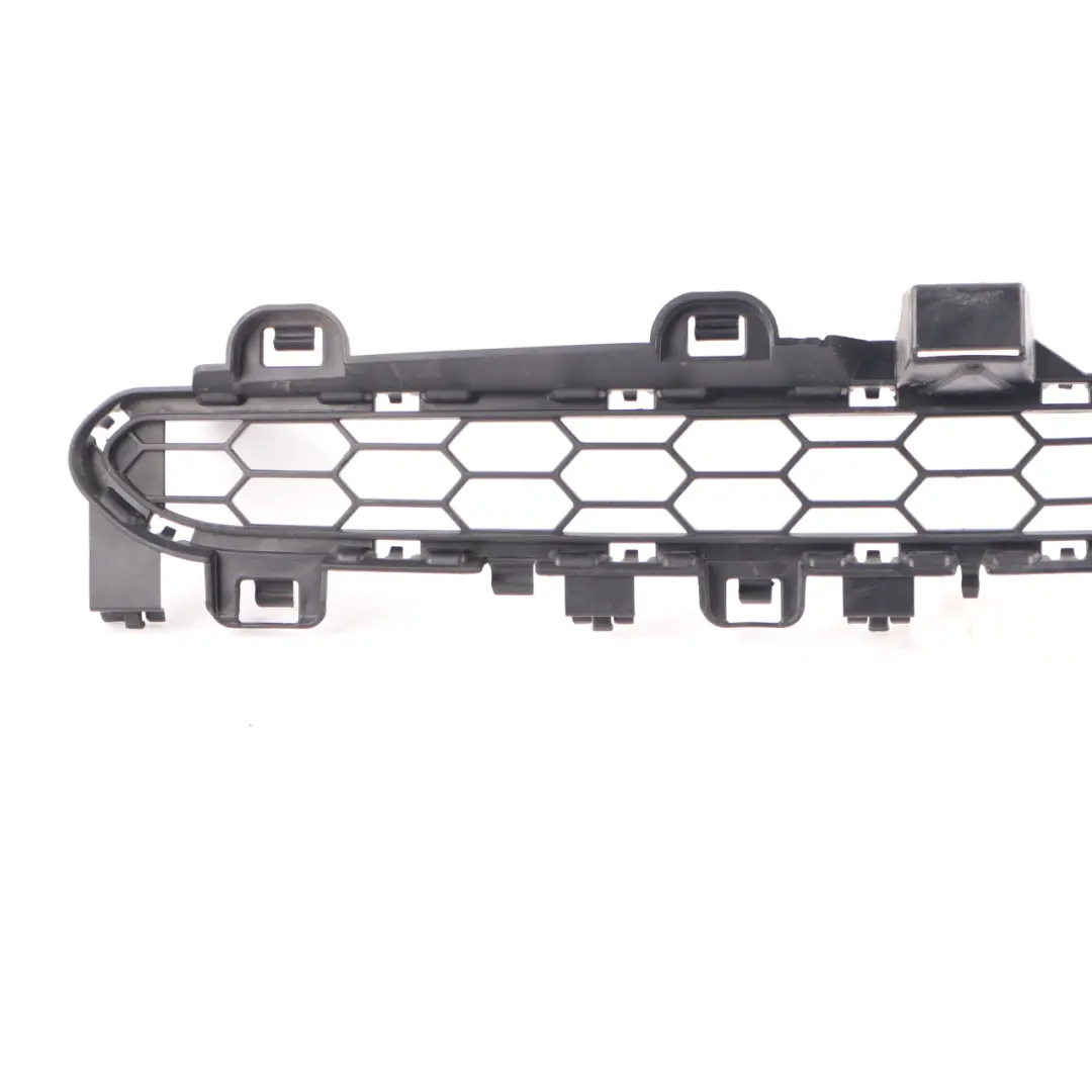  Grille BMW X5 F15 M Sport Front Bumper Middle Top Trim Grille Black - SKU 8054013 - Part number 8054013