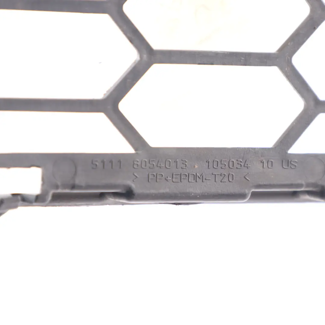  Kühlergrill BMW X5 F15 M Sport Frontstoßstange Zierleiste Kühlergrill - SKU 8054013 - Teilenummer 8054013