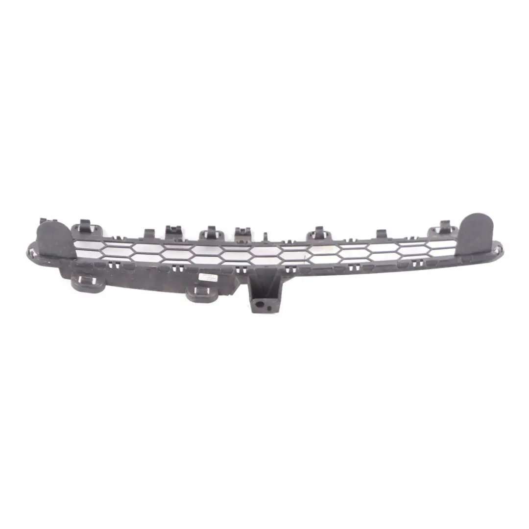  Grille BMW X5 F15 M Sport Front Bumper Middle Top Trim Grille Black - SKU 8054013 - Part number 8054013