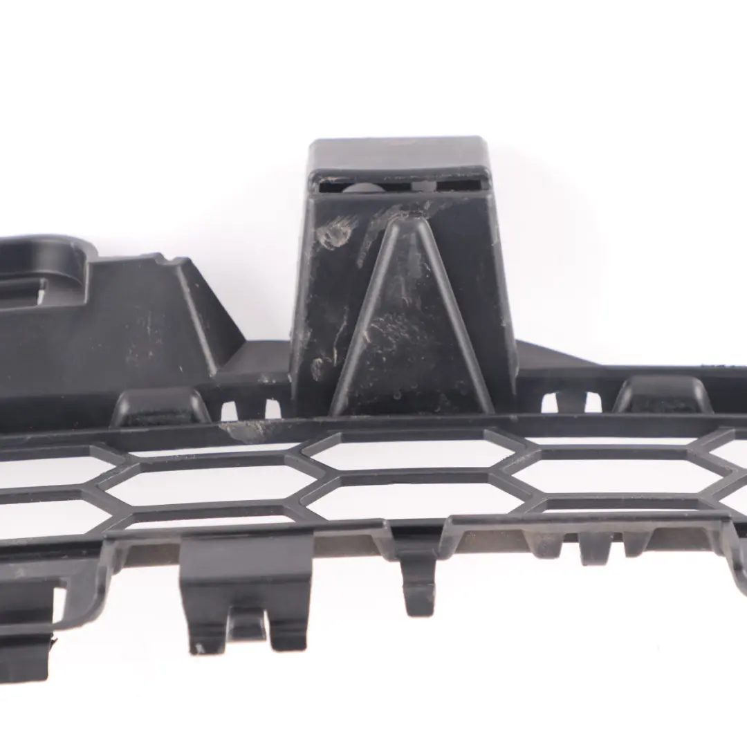  Parrilla BMW X5 F15 M Sport Paragolpes Delantero Medio Superior Negro - SKU 8054013 - Número de pieza 8054013