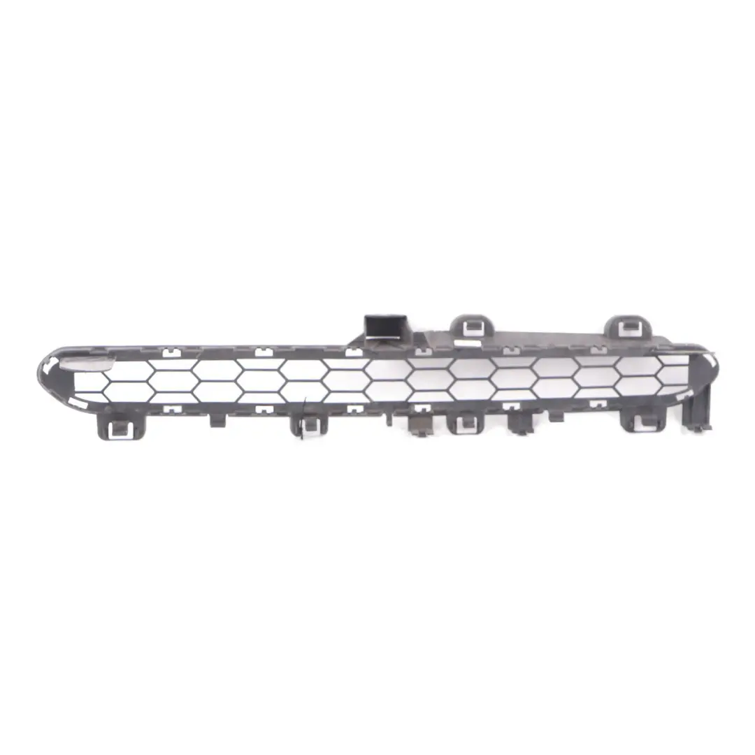  Griglia BMW X5 F15 M Sport Paraurti anteriore superiore Nero - SKU 8054013 - Numero di parte 8054013