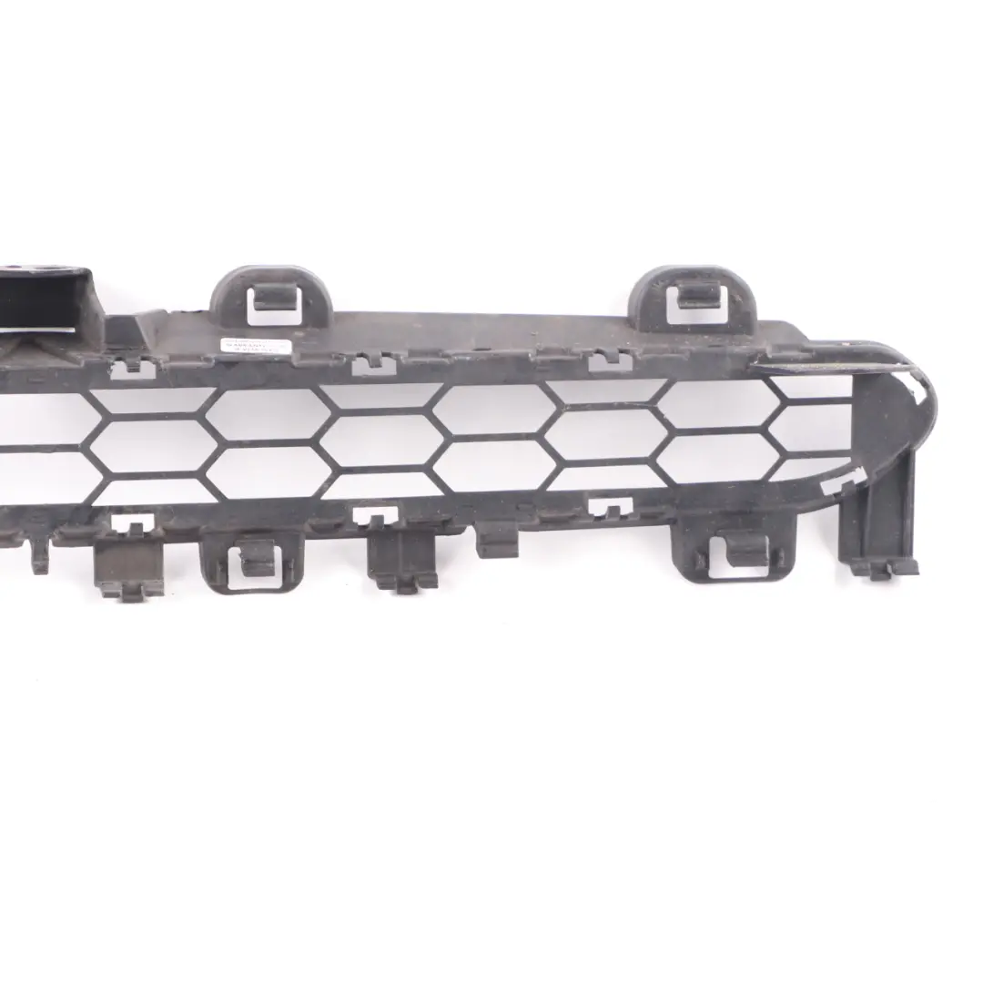  Griglia BMW X5 F15 M Sport Paraurti anteriore superiore Nero - SKU 8054013 - Numero di parte 8054013