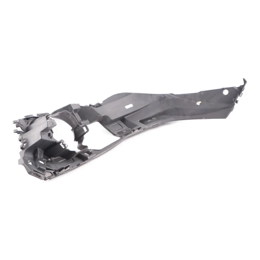 Bracket BMW X5 F15 M Sport Front Bumper Left N/S Mount Bracket to with Part number 8054017 Bracket BMW X5 F15 M Sport Front Bumper Left N/S Mount Bracket - SKU 8054017 - Part number 8054017