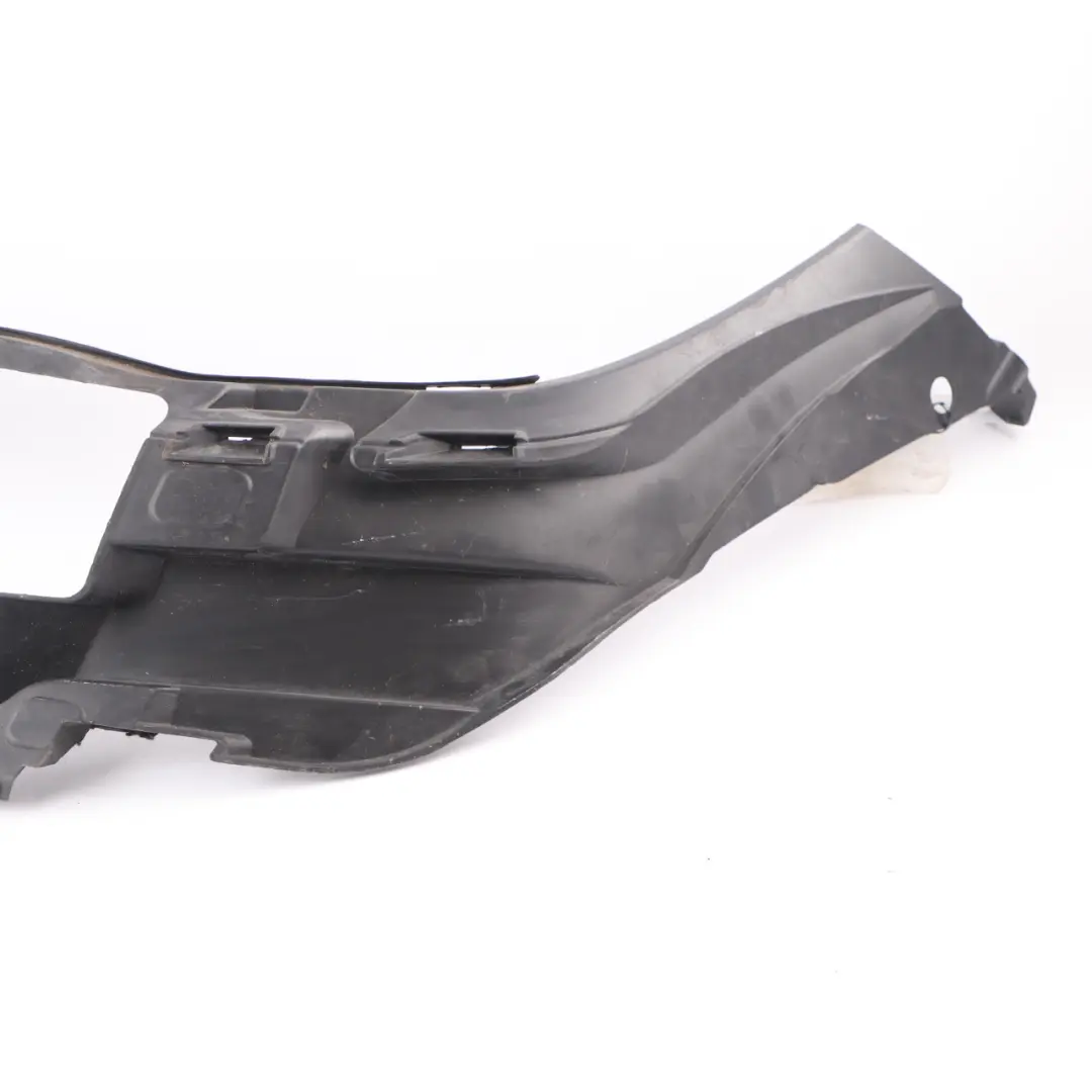 Bracket BMW X5 F15 M Sport Front Bumper Left N/S Mount Bracket to with Part number 8054017 Bracket BMW X5 F15 M Sport Front Bumper Left N/S Mount Bracket - SKU 8054017 - Part number 8054017
