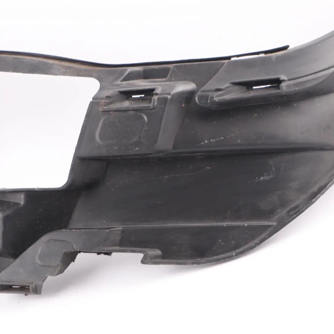 Bracket BMW X5 F15 M Sport Front Bumper Left N/S Mount Bracket to with Part number 8054017 Bracket BMW X5 F15 M Sport Front Bumper Left N/S Mount Bracket - SKU 8054017 - Part number 8054017