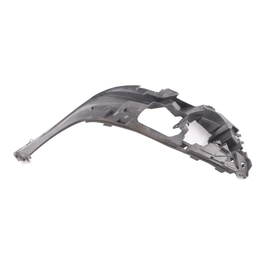 Bracket BMW X5 F15 M Sport Front Bumper Left N/S Mount Bracket - SKU 8054017 - Part number 8054017