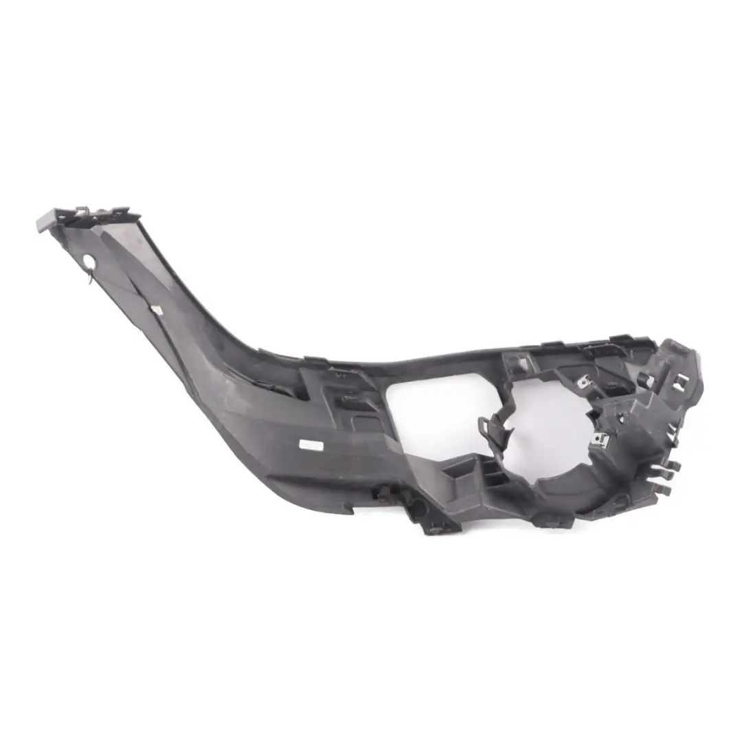 Bracket BMW X5 F15 M Sport Front Bumper Left N/S Mount Bracket to with Part number 8054017 Bracket BMW X5 F15 M Sport Front Bumper Left N/S Mount Bracket - SKU 8054017 - Part number 8054017