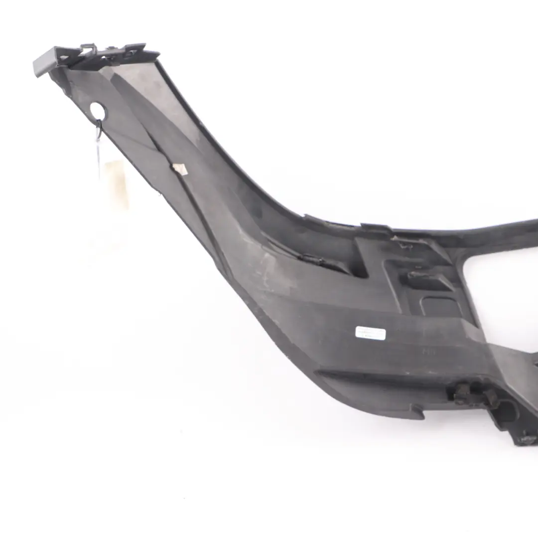 Bracket BMW X5 F15 M Sport Front Bumper Left N/S Mount Bracket to with Part number 8054017 Bracket BMW X5 F15 M Sport Front Bumper Left N/S Mount Bracket - SKU 8054017 - Part number 8054017