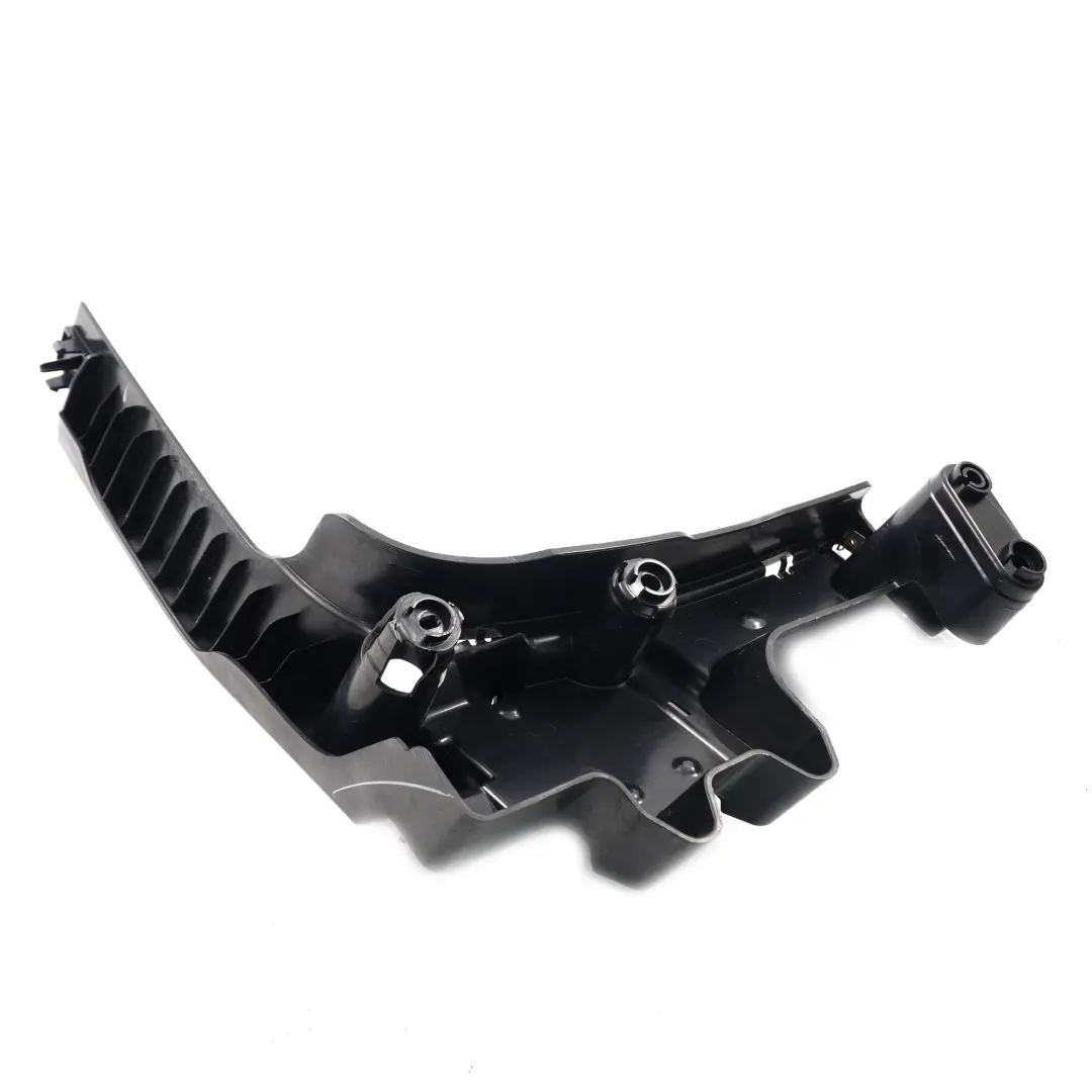 BMW X5 F15 Mocowanie Ślizg Zderzaka Lewy Tył - SKU 8054019 - Numer Części 8054019