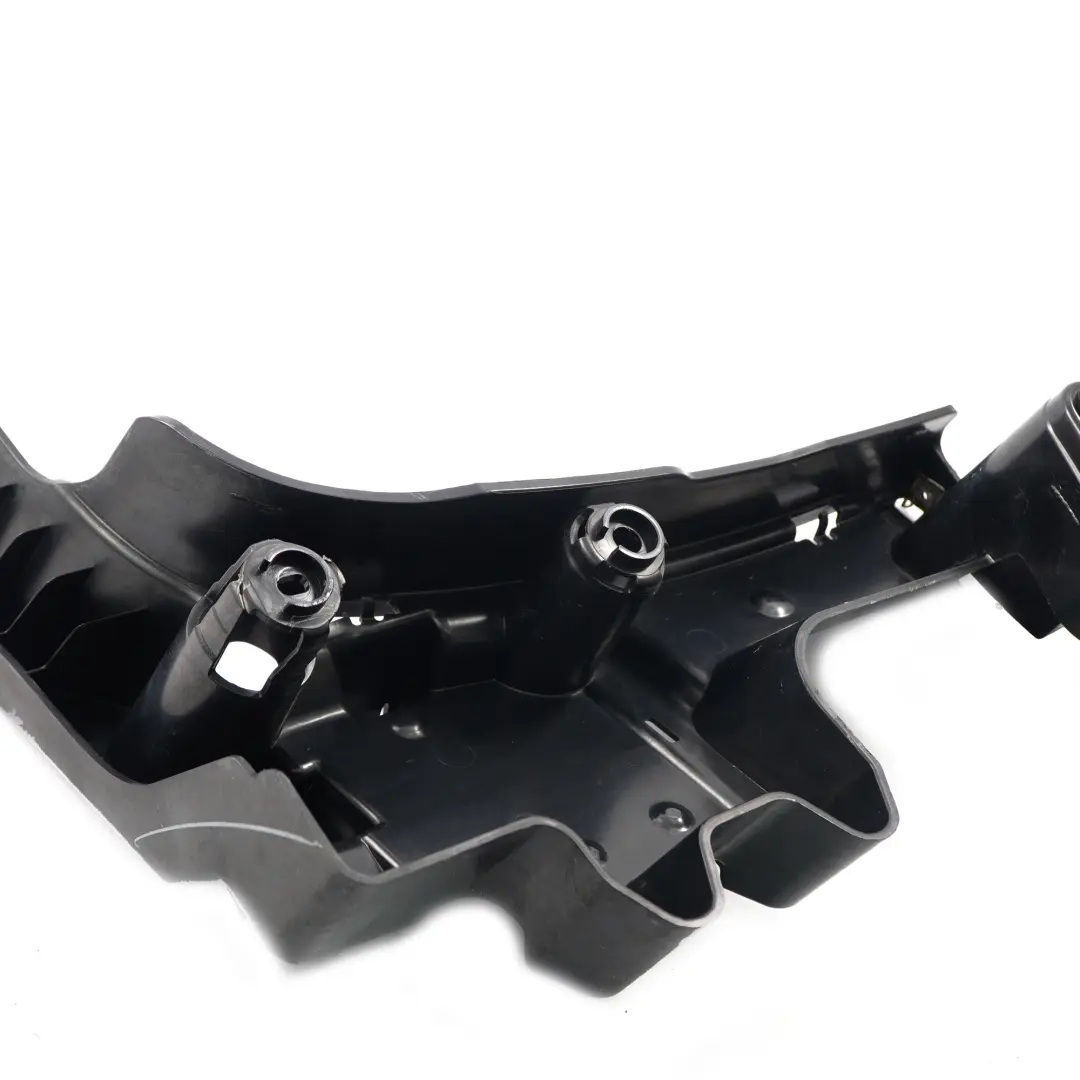 Supporto Per Paraurti Posteriore Sinistro per BMW X5 F15 M Sport con numero di parte 8054019 BMW X5 F15 M Sport Supporto Per Paraurti Posteriore Sinistro - SKU 8054019 - Numero di parte 8054019