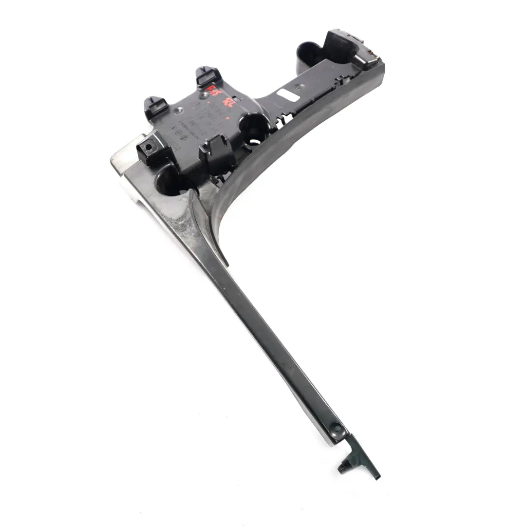 BMW X5 F15 M Sport Mounting Bumper Corner Rear Left N/S Bracket Holder - SKU 8054019 - Part number 8054019