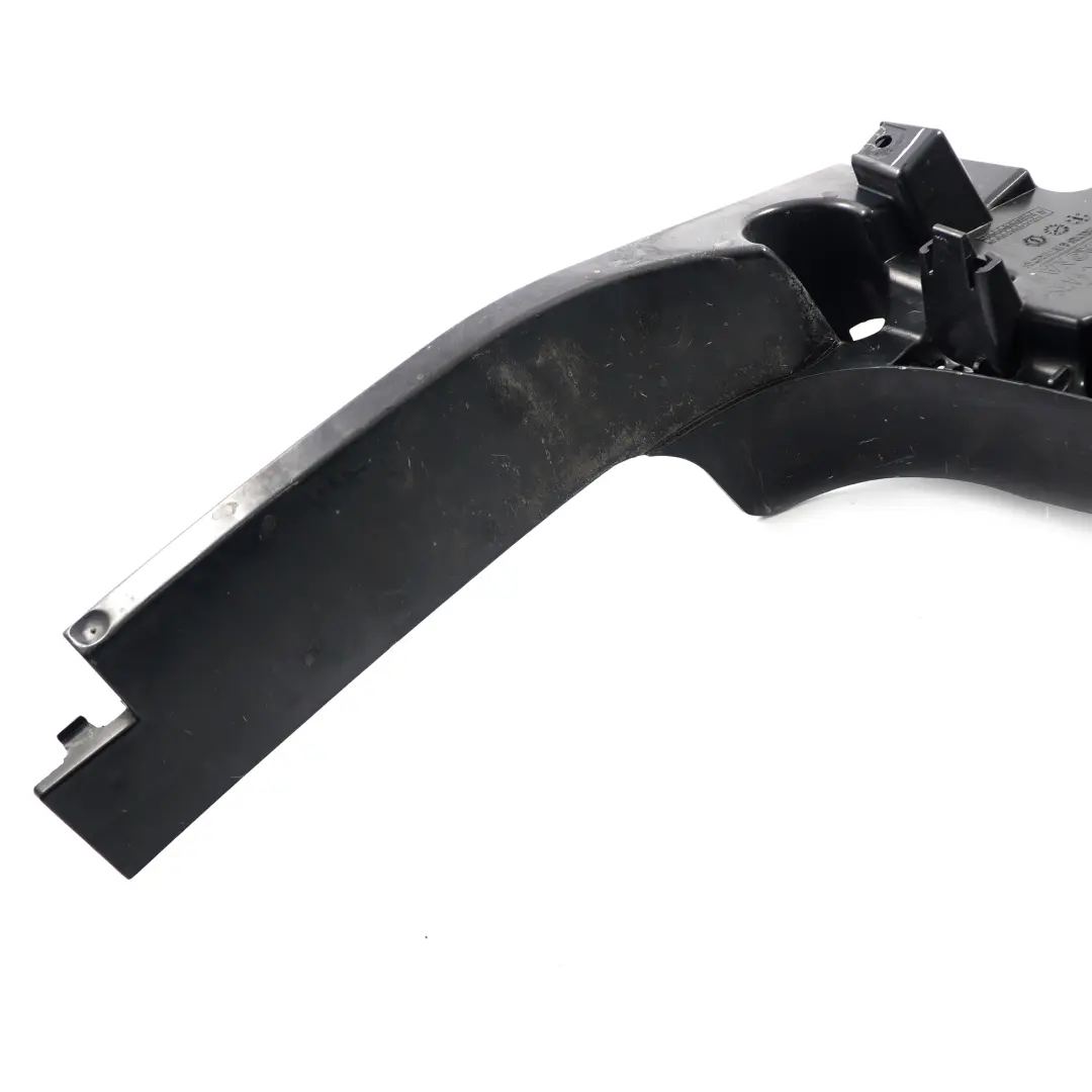 Montage Stoßstange Ecke Hinten Links Halterung für BMW X5 F15 M Sport mit Teilenummer 8054019 BMW X5 F15 M Sport Montage Stoßstange Ecke Hinten Links Halterung - SKU 8054019 - Teilenummer 8054019