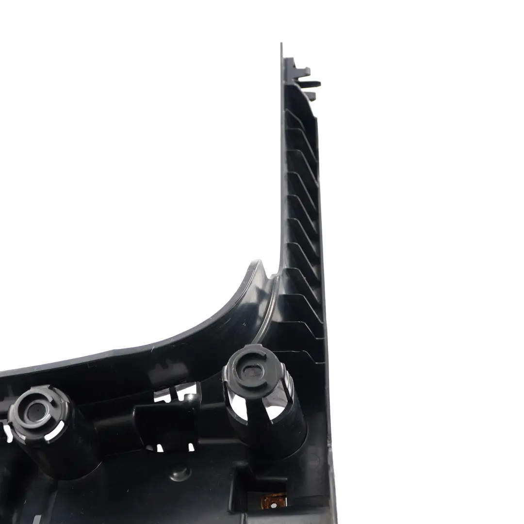 BMW X5 F15 M Sport Mounting Bumper Corner Rear Right O/S Bracket Holder - SKU 8054020 - Part number 8054020