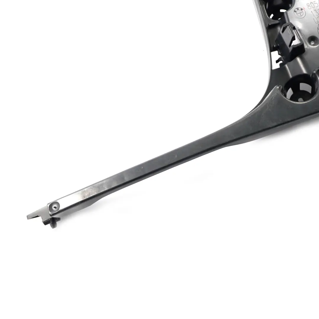 Mounting Bumper Corner Rear Right O/S Bracket Holder to BMW X5 F15 M Sport with Part number 8054020 BMW X5 F15 M Sport Mounting Bumper Corner Rear Right O/S Bracket Holder - SKU 8054020 - Part number 8054020