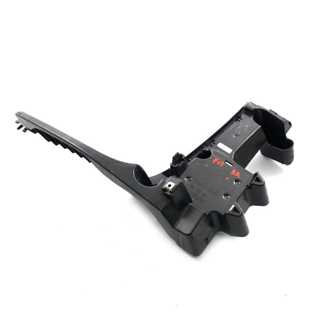 Mounting Bumper Corner Rear Right O/S Bracket Holder to BMW X5 F15 M Sport with Part number 8054020 BMW X5 F15 M Sport Mounting Bumper Corner Rear Right O/S Bracket Holder - SKU 8054020 - Part number 8054020