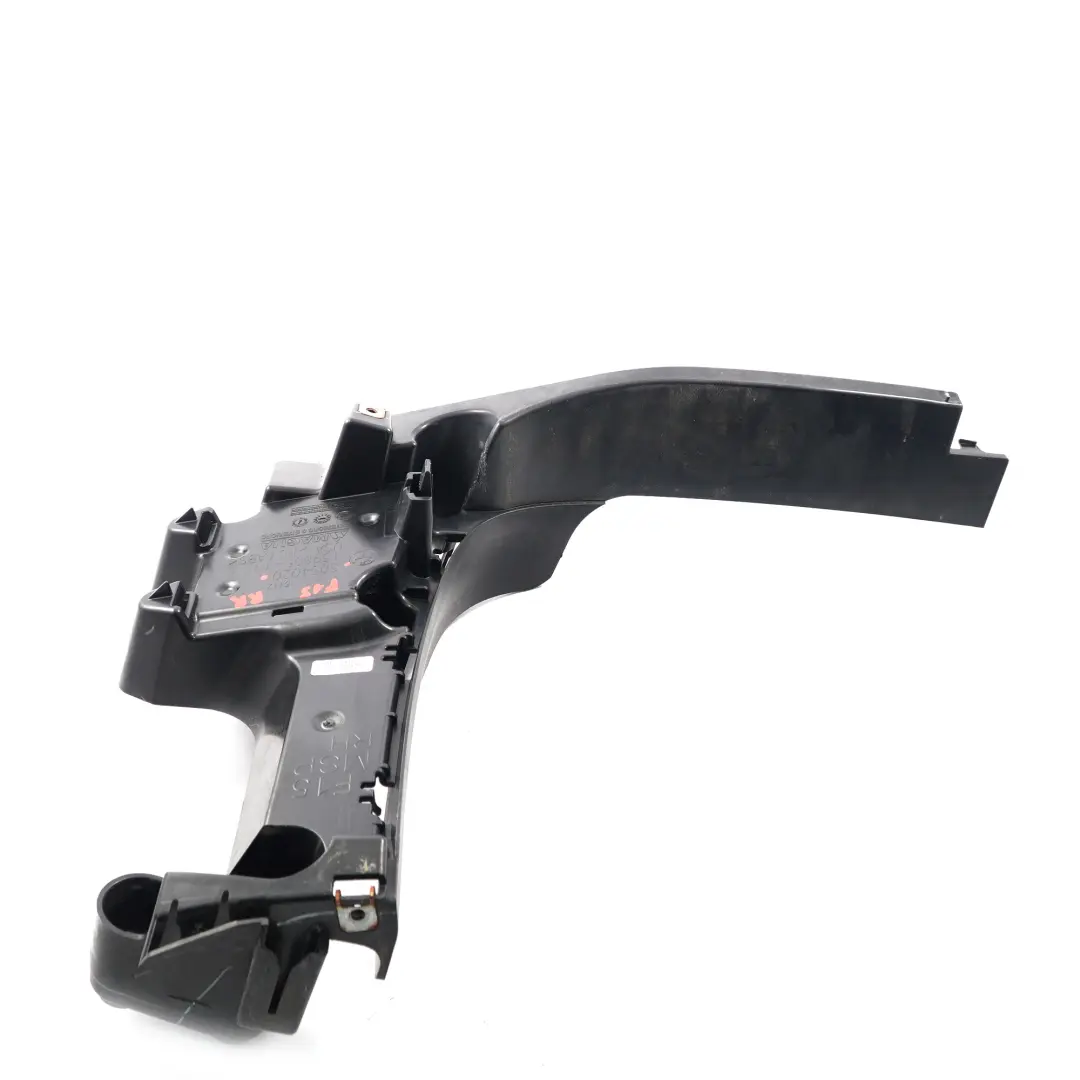Montaggio Paraurti Angolo Posteriore Destro per BMW X5 F15 M Sport con numero di parte 8054020 BMW X5 F15 M Sport Montaggio Paraurti Angolo Posteriore Destro - SKU 8054020 - Numero di parte 8054020