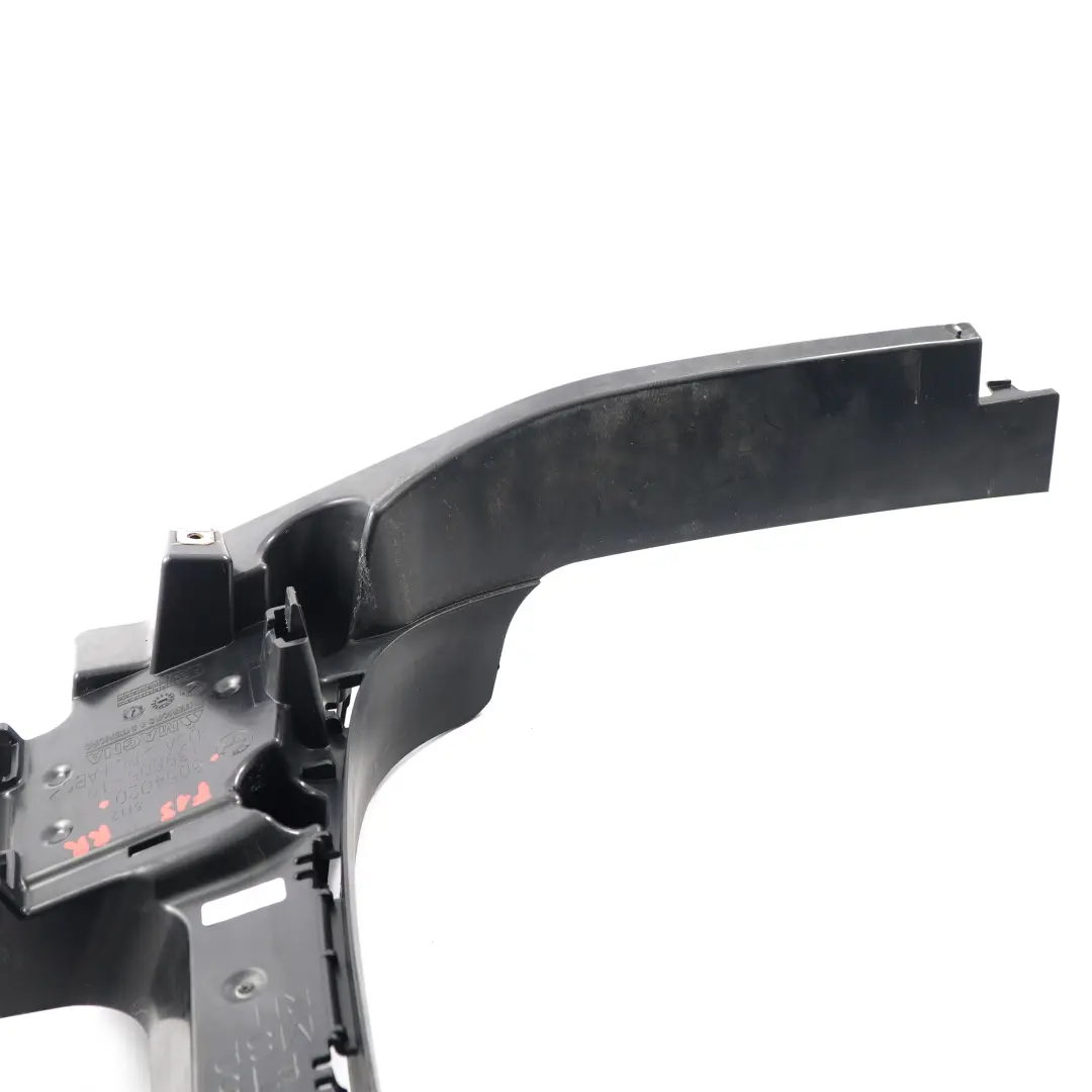 Mounting Bumper Corner Rear Right O/S Bracket Holder to BMW X5 F15 M Sport with Part number 8054020 BMW X5 F15 M Sport Mounting Bumper Corner Rear Right O/S Bracket Holder - SKU 8054020 - Part number 8054020