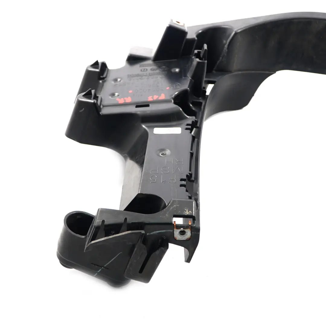 BMW X5 F15 M Sport Montaggio Paraurti Angolo Posteriore Destro - SKU 8054020 - Numero di parte 8054020