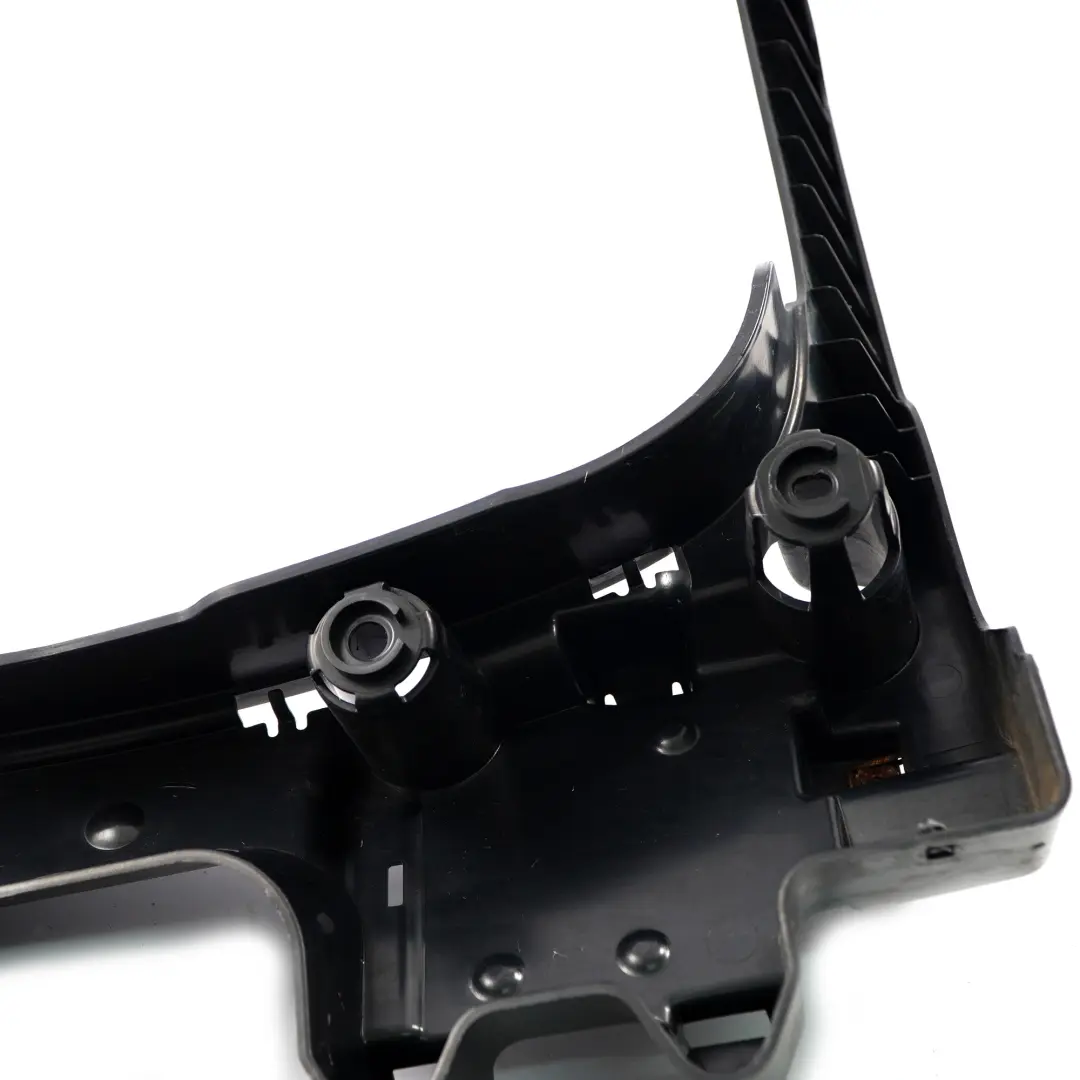 BMW X5 F15 M Sport Montaje Esquina Parachoques Trasero Derecho Embellecedor - SKU 8054020 - Número de pieza 8054020