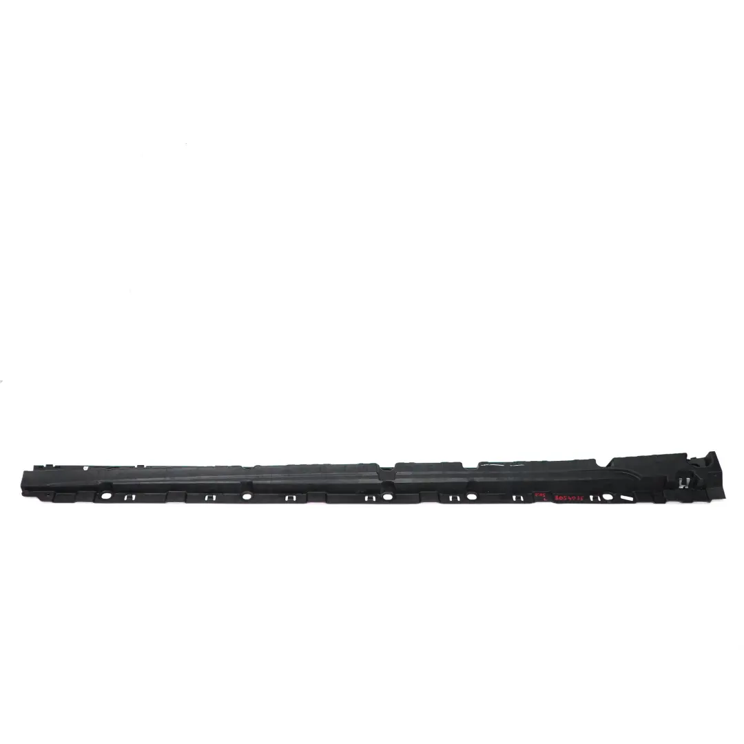 BMW X5 F15 M Sport Side Skirt Support Mount Bracket Guide Left N/S - SKU 8054035 - Part number 8054035