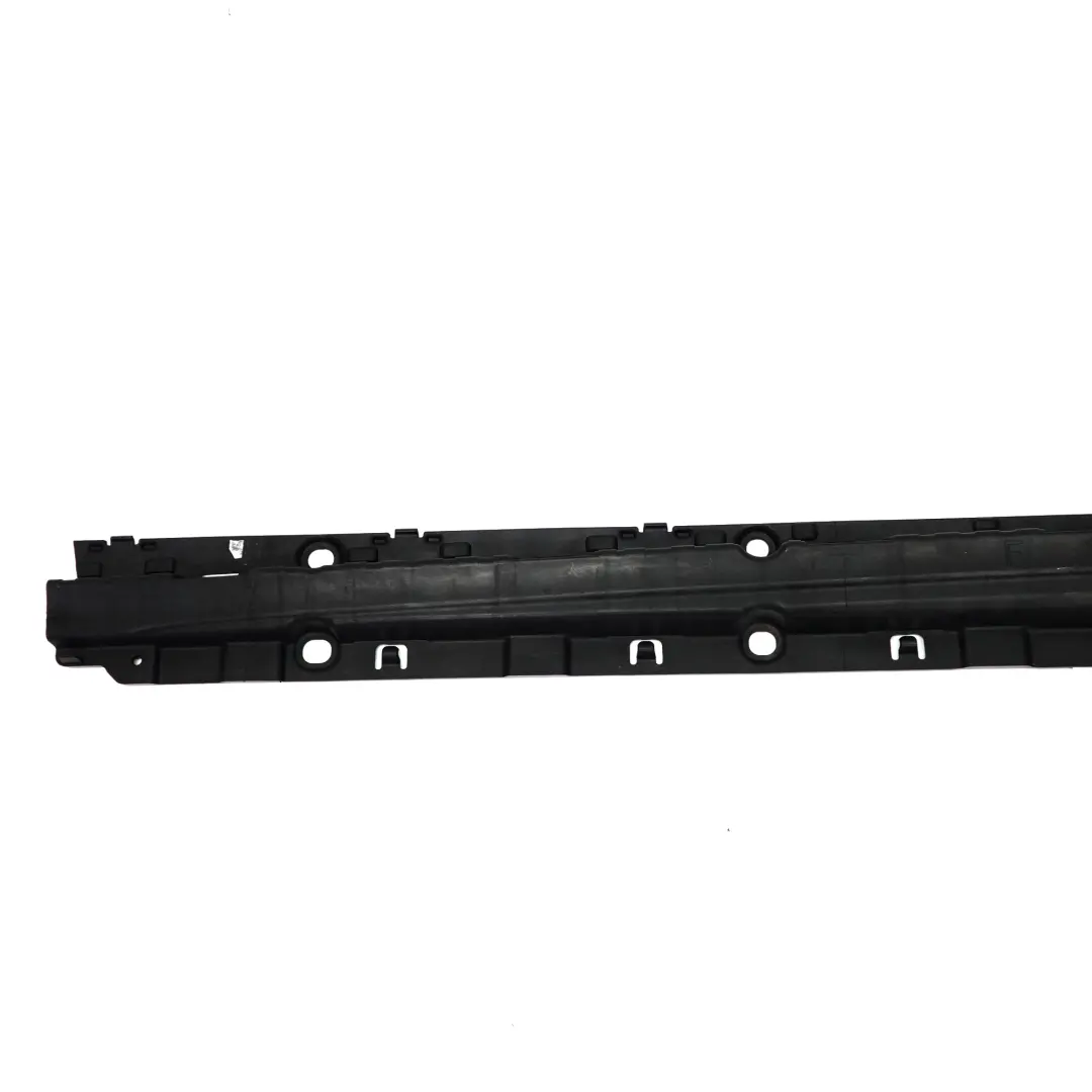 BMW X5 F15 M Sport Side Skirt Support Mount Bracket Guide Left N/S - SKU 8054035 - Part number 8054035