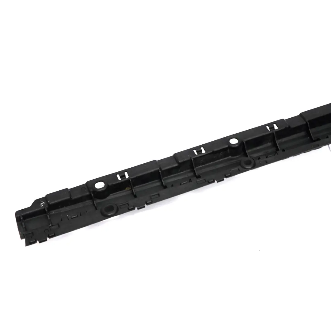 BMW X5 F15 M Sport Side Skirt Support Mount Bracket Guide Left N/S - SKU 8054035 - Part number 8054035