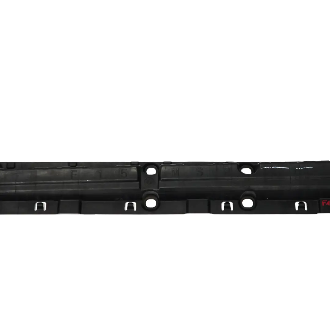 BMW X5 F15 M Sport Side Skirt Support Mount Bracket Guide Left N/S - SKU 8054035 - Part number 8054035