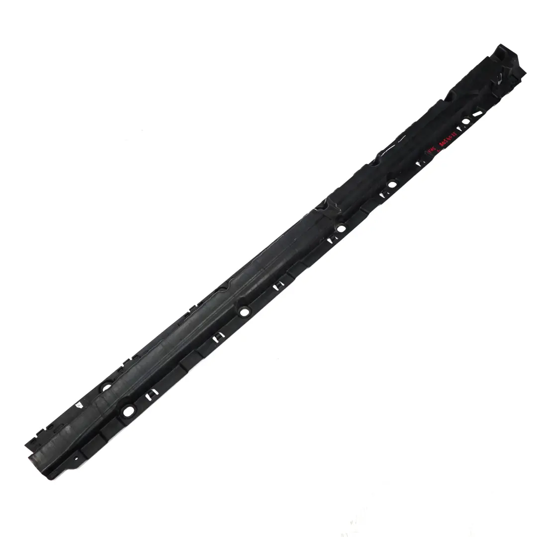 BMW X5 F15 M Sport Side Skirt Support Mount Bracket Guide Left N/S - SKU 8054035 - Part number 8054035